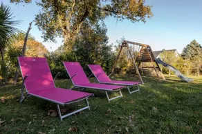 400 m from the sea and Duer beach (Golfe du Morbihan) Magnificent Longère (traditional farmhouse) - Image 2