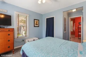 Union Pier Home With Hot Tub and One Block To Beach! - Image 2