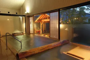 Oga Onsen Yui no Yado Bettei Tsubaki - Image 3