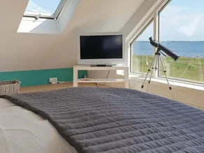 4 star holiday home in Snedsted - Image 5