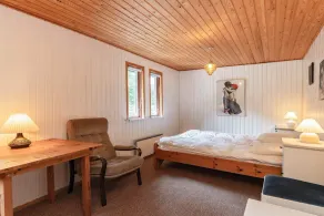 5 person feriebolig i Roslev-By Traum - Image 3
