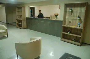 Angica Golden Hotel - Image 4