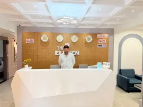 THE 7 ELEVEN HOTEL - Image 2