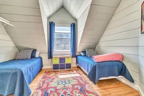 The Beach House Bailey Island Maine - Image 4
