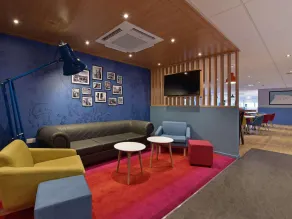 Travelodge Edinburgh Park - Image 5