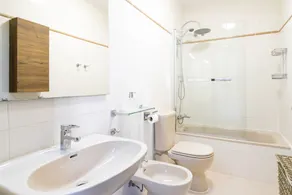 Maison de vacances 'Aldea Blanca Santa Pola' près de la plage avec Wi-Fi - Image 2