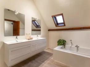 Gradevole casa totalmente attrezzata con terrazza, giardino e griglia | Sono ammessi animali domestici - Image 4