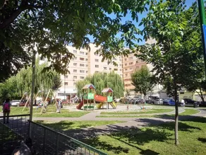 Racadau Apartament - Mid term stay - Image 2