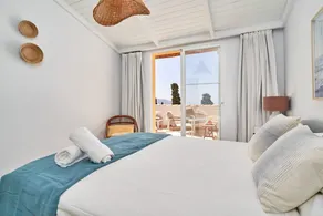 Appartement 'Apartamento Casita Del Mar' avec vue sur la mer, Wi-Fi et climatisation - Image 5