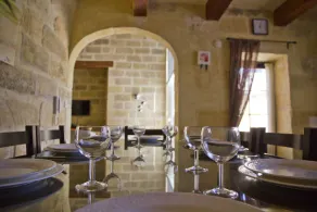 Tilmun, Airconditioned, 5 Bedroomed Ferme avec piscine - Image 3
