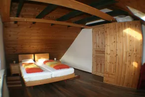 Feel-good nest with children's bunk - Image 3