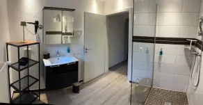 4**** Appartamenti vacanze, esclusiva area wellness  jacuzzi sauna piscina - Image 5