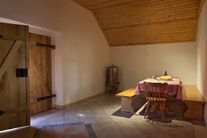 Vineyard Cottage Ucman - Image 4