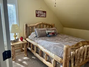 LAKE VIEW GETAWAY: On Barren River Lake, Great for Groups, 2 Decks, - Image 4