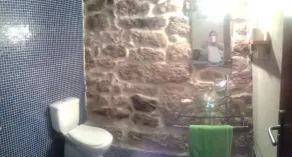 Renoveret stenhus i Ribeiro-regionen, ideel familie og venner - Image 3