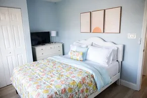 Seltene Last-Minute-RABATT in Indian Rocks Beach! Renoviertes 3 Schlafzimmer WASSERFRONT Einfamilienhaus mit privatem Steg für 8 Personen, ZU FUSS zum zuckerweißen Sandstrand, inklusive Paddleboard, Strandstühle, Wagen & Sonnenschirme. 3 Schlafzimmer, 2 B - Image 4