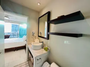 Luxury beach condo in Aria Ocean - Image 3