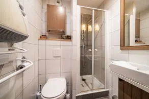 Superbe Duplex- Résidence Alpine - Image 5