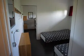 Luksus Group indkvartering i et landligt område med eget udendørs område. - Image 5