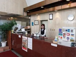 Smoking allowed   Twin room   / Kawasaki Kanagawa - Image 5