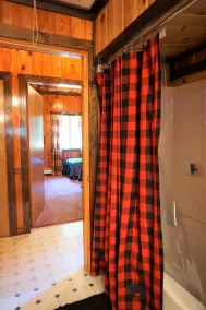Lazy Bear Cabin mit Blick auf den Fluss! Das Tor zur Region Katahdin! - Image 4