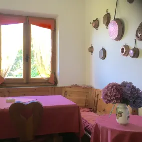 Chalet med terrass. - Image 5