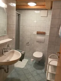 accogliente appartamento con una meravigliosa vista panoramica !!! - Image 4