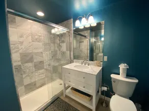 4 Bedroom Forest Condo in Lake Village, Close to town, Club house, Wifi - Image 3