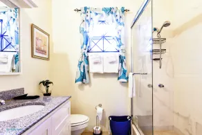 Tropical Getaway Villa: Your Family’s Private Paradise with Pool, BBQ. Drax Hall - Image 3
