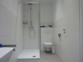 Beautiful vacation apartment directly on the Rhine, fantastic castle view in Bad Salzig - Image 3