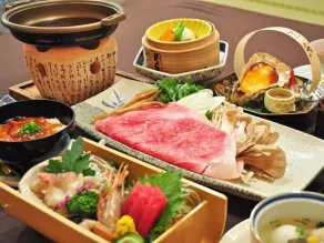 Hotel Mishimanoyu - Image 5