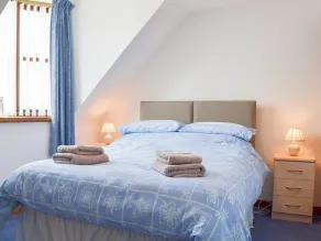 3 bedroom accommodation in Portknockie - Image 5