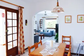 Villa vue incroyable sur la mer, la piscine et Wi-Fi - Image 2