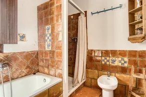 Casa rural 'Madara' com vista para a montanha, piscina privada e Wi-Fi - Image 4