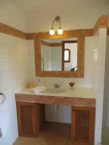 LASTMINUTE - Traumhafte Finca Pool, wunderschönem Garten,wenige Min. zum Strand - Image 4