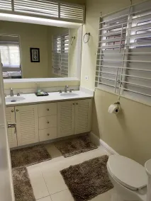 \"JAM N RELAX\" vibrant villa with full unit AC & private beach club - Image 2
