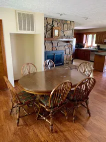 6 soveværelser Home - Lake Front, Table Rock Lake, Mo. - Image 5