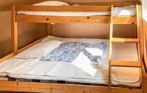 Superbe maison de 2 chambres à Löttorp - Image 4