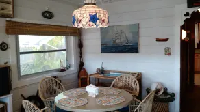 Mittlere Florida Keys Bayfront Hideaways mit Segelboot, in der Nähe von Marathon und Key West - Image 4