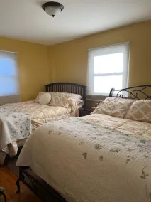Plainfield Paradise for the Whole Family close to JFK and hospitals - Image 4