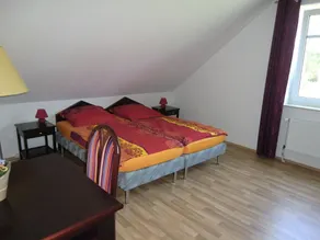 Casa para 2-12 pessoas com 4 quartos - Image 5