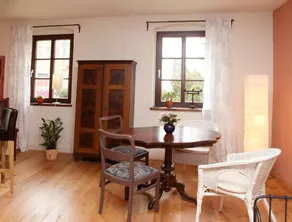 Altstadt-Ferienwohnung-Torgau - Image 5
