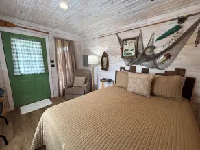 Fish Cabin at Mountain View Retreat - Image 5