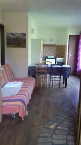Studio dans chalets avec parking privée . - Image 4