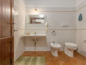 Merveilleuse maison de vacances privée avec WIFI, piscine privée, TV, terrasse et animaux admis - Image 4