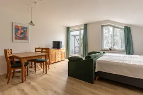 Residence Dünenstraße Apartment 19 - Apartment 19 - Image 3