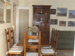 Near Stresa, Lesa apartment with lake view terrace. Ideal for families. WI-FI - Image 5