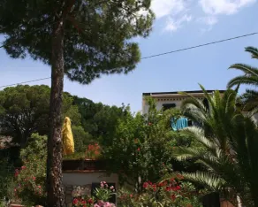 Charming 1-room-apartment only 3-minute walking distane from the beach - Image 4