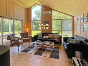 4 star holiday home in Hals - Image 4