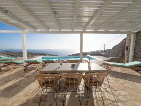 Villa Prive 77 Mykonos - Image 5